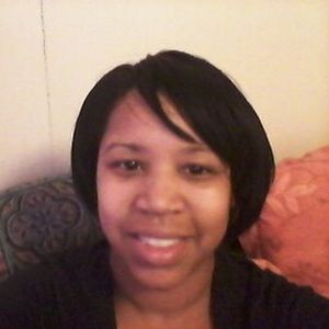 Meet your Posher, Wendy